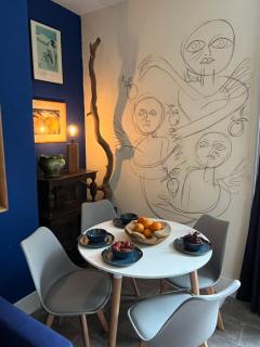Camden Town Quirky Cosy Flat - Londen - 7