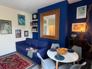 Camden Town Quirky Cosy Flat - Londen - 9