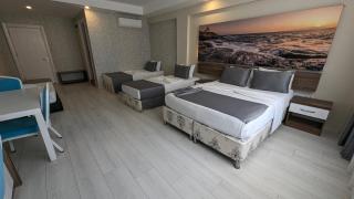 Antalya Dream Hotel - Antalya - 8