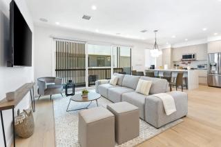 Hollywoodland #2 - The Perfect Townhouse - Los Angeles - 8