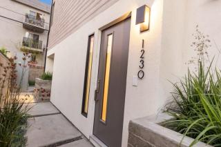 Hollywoodland #2 - The Perfect Townhouse - Los Angeles - 5