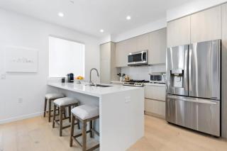 Hollywoodland #2 - The Perfect Townhouse - Los Angeles - 1