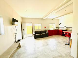 Maison avec piscine - Antibes - 3
