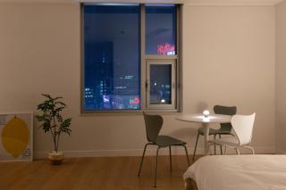 "GRAND OPENED" Maxtyle Guesthouse Dongdaemun - Seul - 1