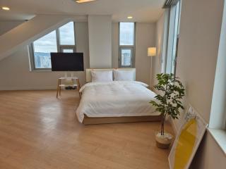 "GRAND OPENED" Maxtyle Guesthouse Dongdaemun - Seul - 3