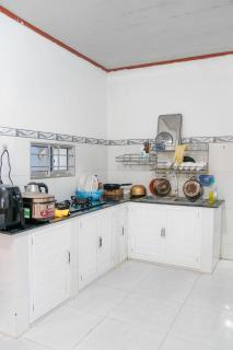 Xa Bờ House Đảo Phú Quý - Cu Lao Thu - 6