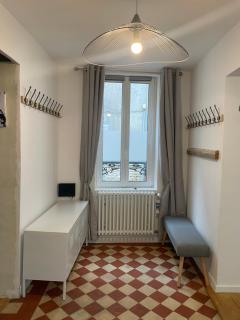 La Crabette Bleue - Grandcamp-Maisy - 3