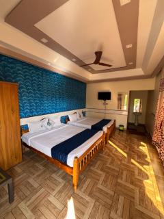 The Midway Jungle Resort - Masinagudi - 1