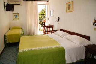 Hotel Don Pedro - Ischia - 9