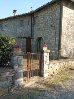 Appartamento LE FORNACI - Greve in Chianti - 8
