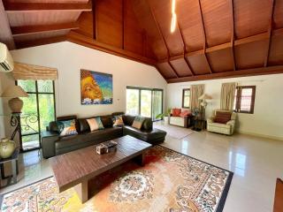 Kata Vista Luxury Modern 4BR Private Pool Villa - Ban Kata - 5