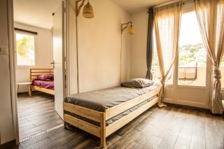 T2 Cavalaire sur mer proche centre ville - Cavalaire-sur-Mer - 5