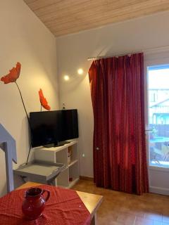 Bel appart front de mer proche centre, climatisation - 6