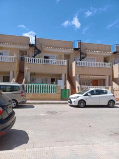 Reina Victoria 2 bed apartment - Rojales - 9