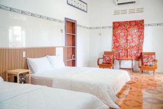 Xa Bờ House Đảo Phú Quý - Cu Lao Thu - 5