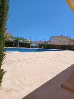 Reina Victoria 2 bed apartment - Rojales - 2