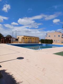 Reina Victoria 2 bed apartment - Rojales - 3