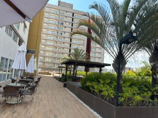 Lindo Apartamento em Caldas Novas - Caldas Novas - 9