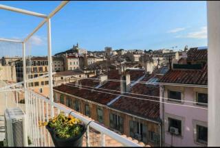 Terrasse Vieux Port (CLIM) - Marsiglia - 2