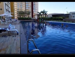 Lindo Apartamento em Caldas Novas - Caldas Novas - 7