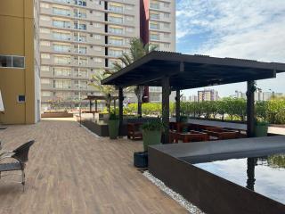 Lindo Apartamento em Caldas Novas - Caldas Novas - 4