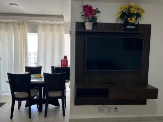 Lindo Apartamento em Caldas Novas - Caldas Novas - 2