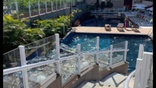 Lindo Apartamento em Caldas Novas - Caldas Novas - 8