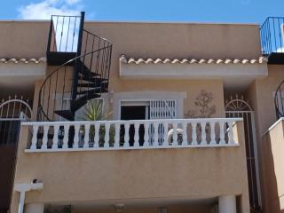 Reina Victoria 2 bed apartment - Rojales - 0