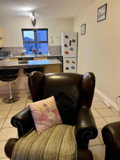 The Hippo Luxury Apartment - Cape Town - 5