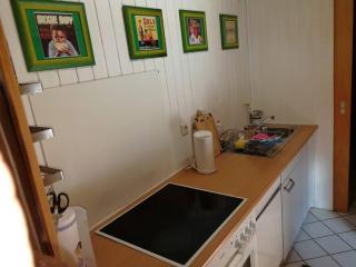 Ferienwohnung am Maimont - Gebüg - 5