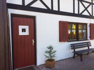 Ferienwohnung am Maimont - Gebüg - 4