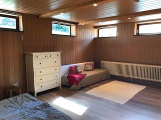 Ferienwohnung am Maimont - Gebüg - 1