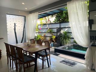 Deja View - Jimbaran - 9