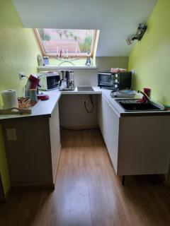Appartement dans Maison en pleine campagne - Métairies-Saint-Quirin - 6