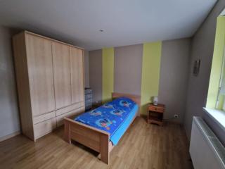 Appartement dans Maison en pleine campagne - Métairies-Saint-Quirin - 5