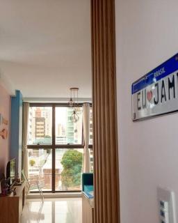 Jampa Casa Lavanda - Próximo aos principais pontos turísticos da cidade - 2