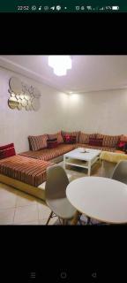 appartement dchaira jadida - 6