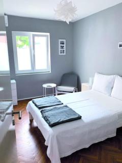 Apartman BRUSY Makarska - 0