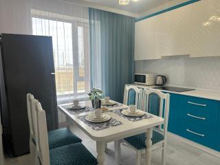 Budapest Comfort - Astana - 4