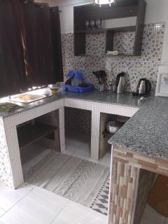 Precious Home stays - Maragoli - 5