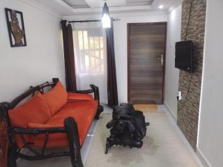 Precious Home stays - Maragoli - 1