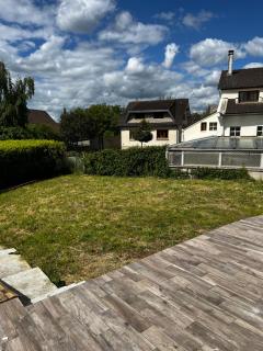 Villa near CDG Paris aeroport - Arnouville-lès-Gonesse - 3