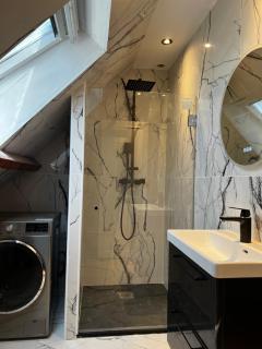Villa near CDG Paris aeroport - 1