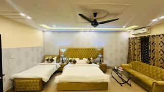 Amyl's Garden - Islamabad - 0