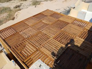 Rooftop with amazing sea view - Safaga - 7