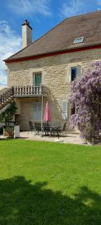 Crisoline - Longwy-sur-le-Doubs - 9