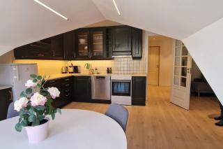 Apartment in Tromsø city center - 4