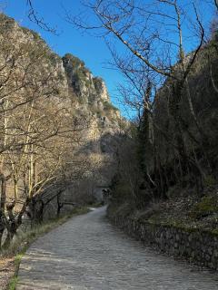 Mountain Serenity - Konitsa - 6