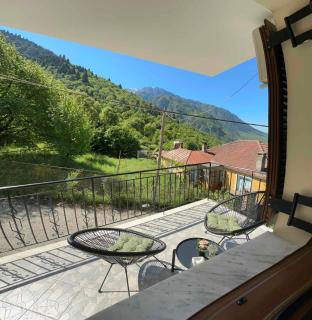 Mountain Serenity - Konitsa - 5