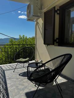 Mountain Serenity - 2